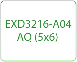 EXD3216-A04 (5x6) AQ